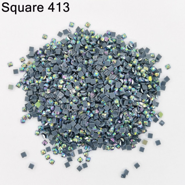 Square AB 413