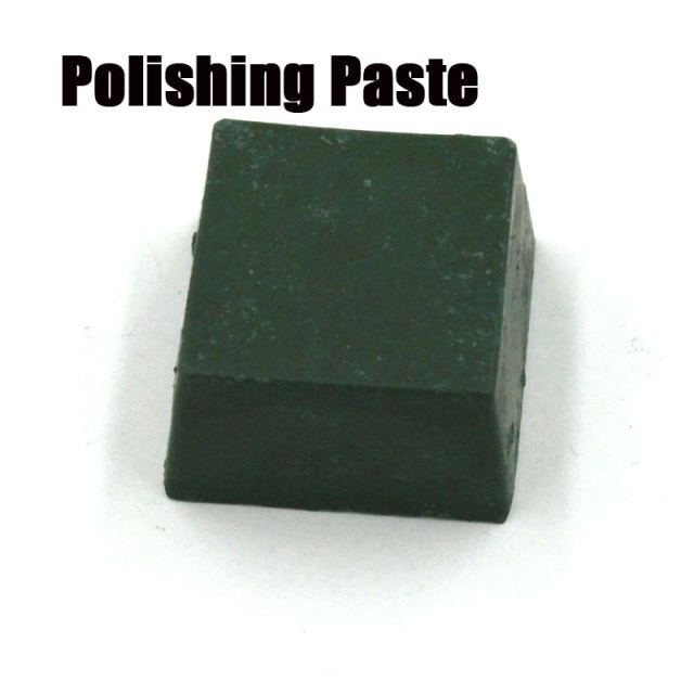 Polishing paste