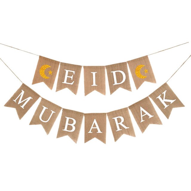 Eid Mubarak