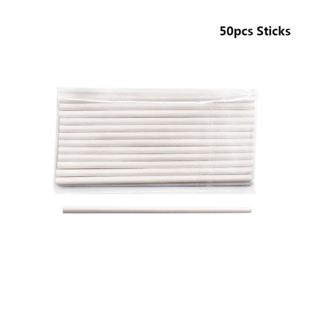 50Pcs Sticks