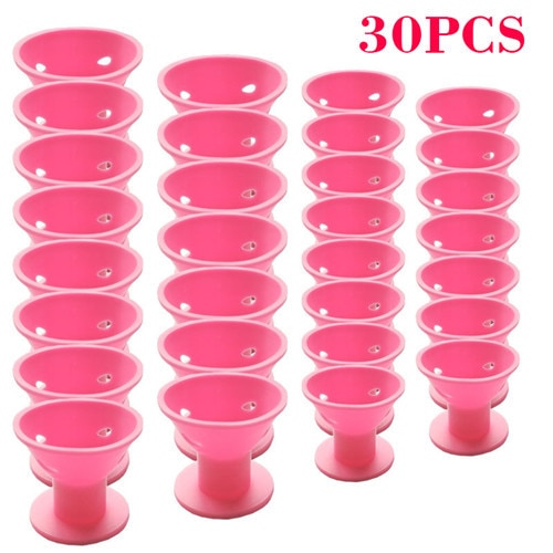 30pcs pink