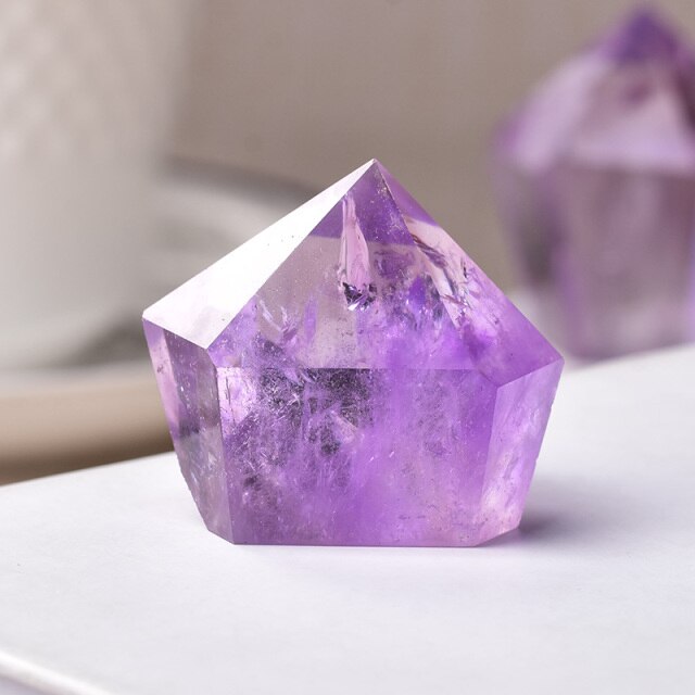 Natural Amethyst