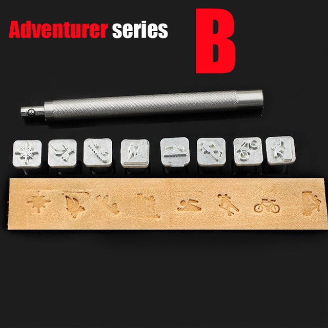 Adventurer series