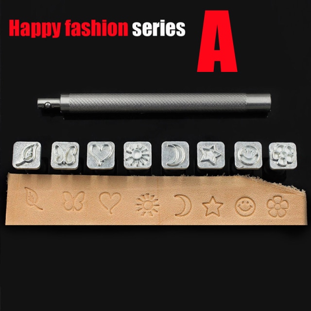 Happy fashion series