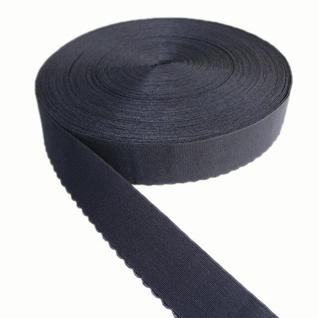 Black Elastic band