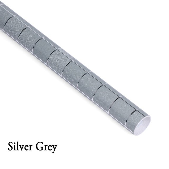 silver grey