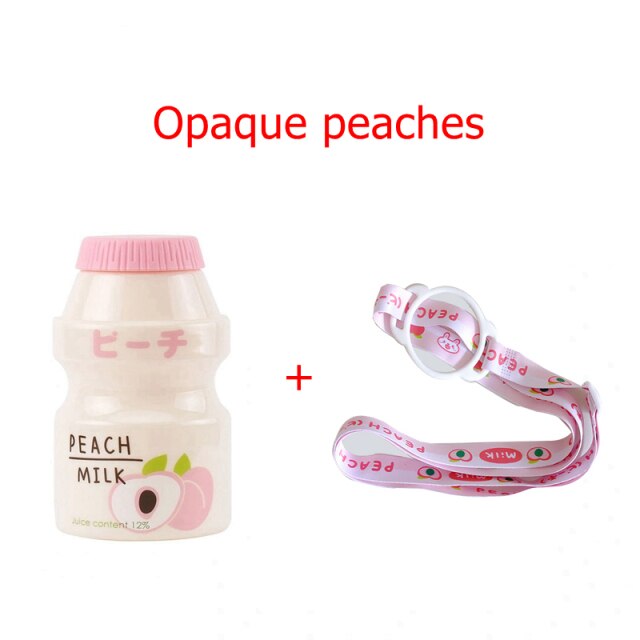 Opaque Peach