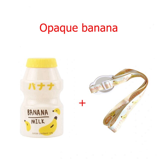 Opaque Banana