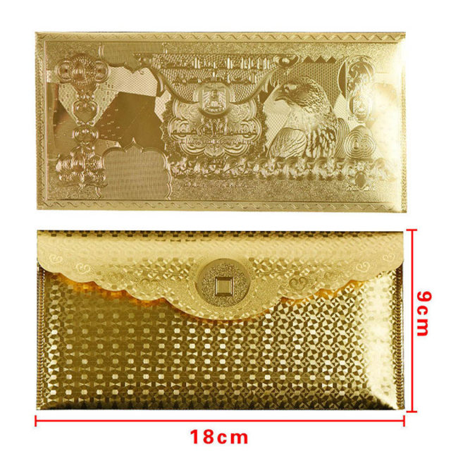 Gold uae 500