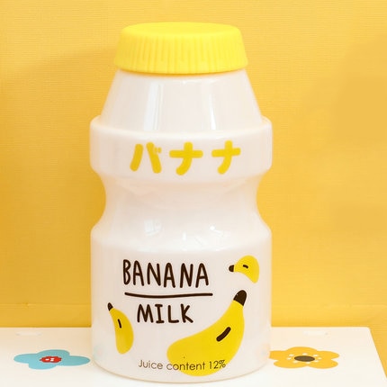 Milk Banana