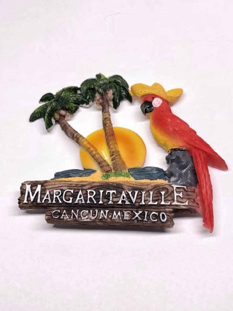 Margaritaville 3