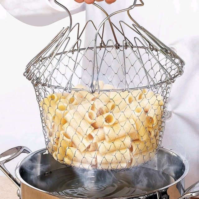 fry basket