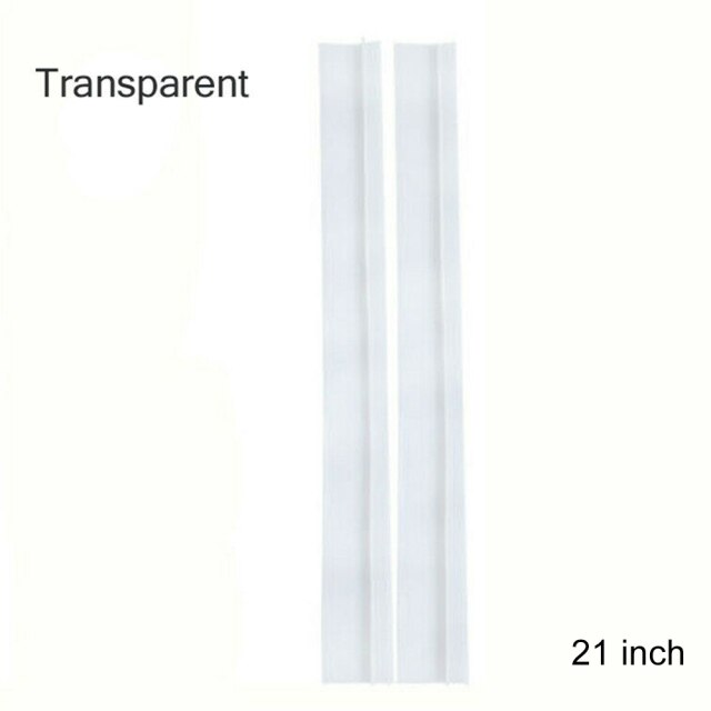 Transparent 21 Inch