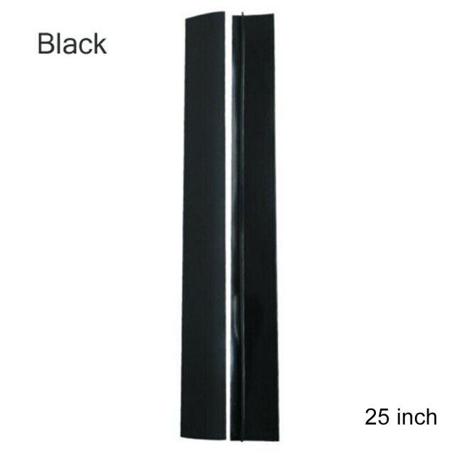 Black 25 Inch