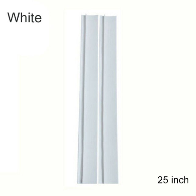White 25 Inch