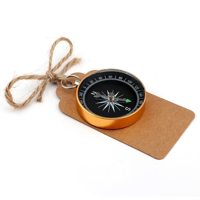 Compass Tags