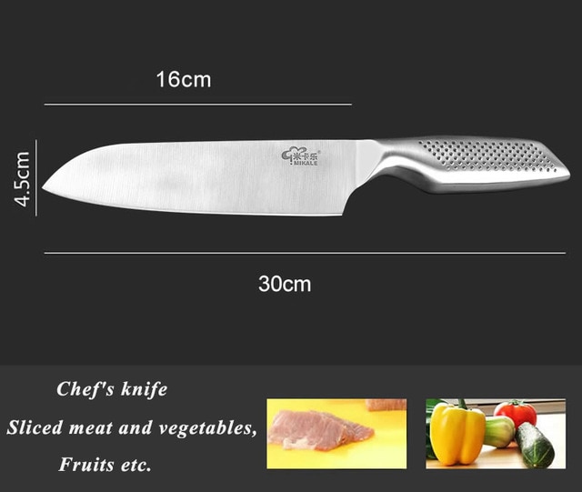 Chef Knife