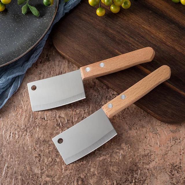 Mini knife 2pcs