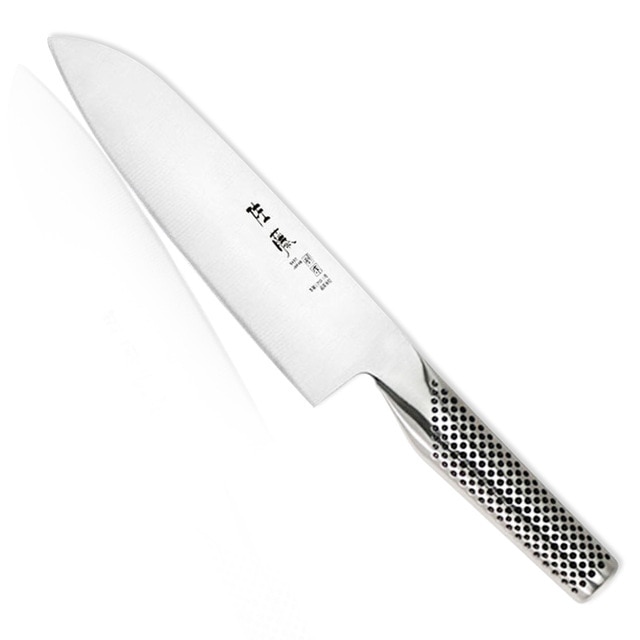 Santoku knife