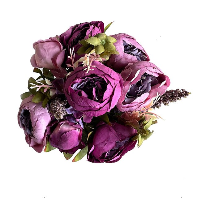 1 Bouquet Purple-200006154