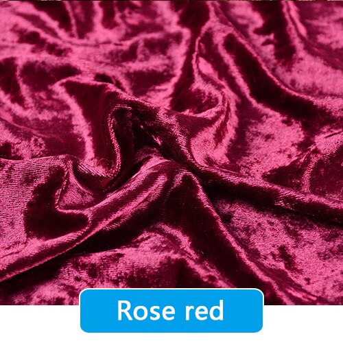 Rose red