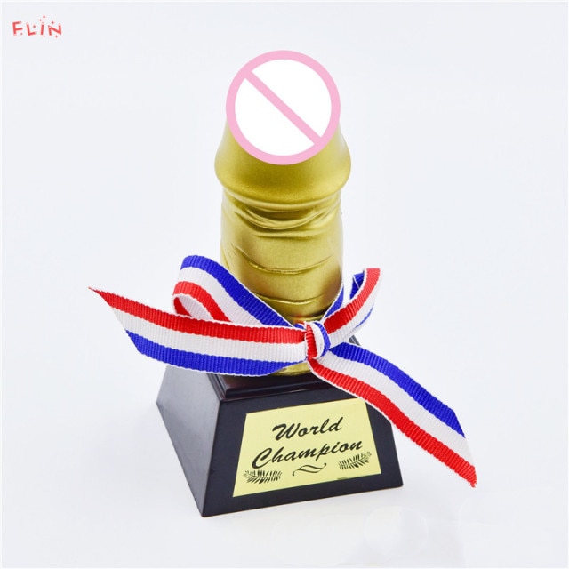 1pcs Penis trophy-202419806