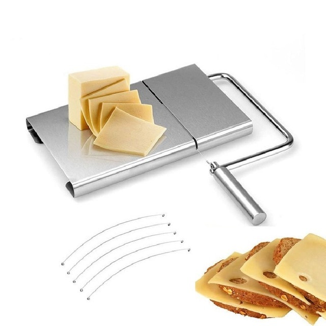 Butter Cutter Knife