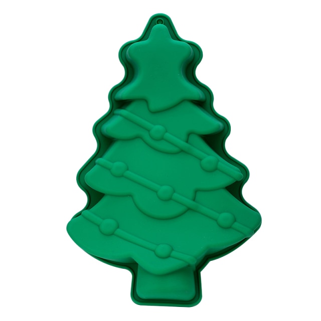 Christmas tree 1
