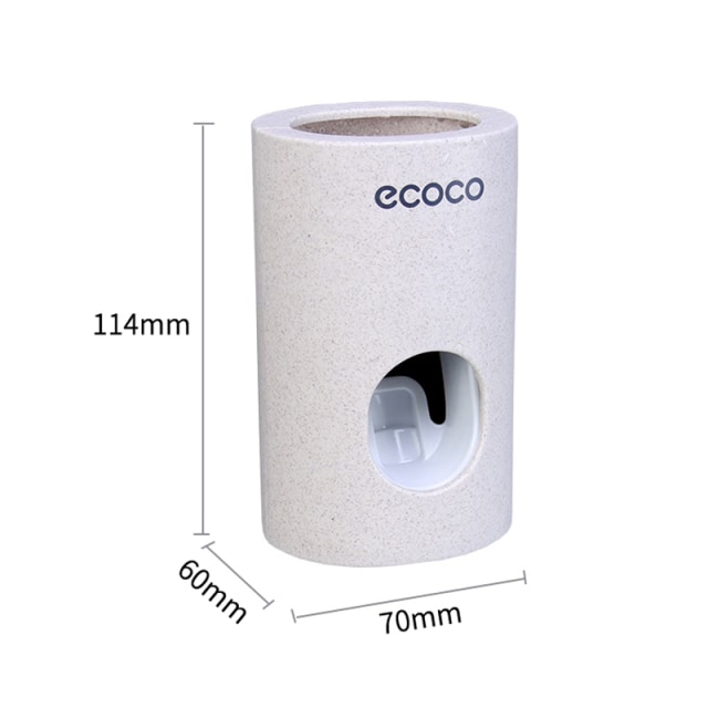 Toothpaste Squeezer
