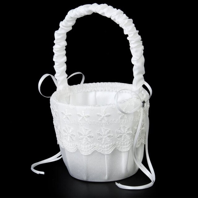 Wedding Basket