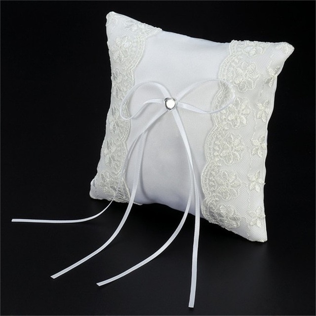 Ring Pillow