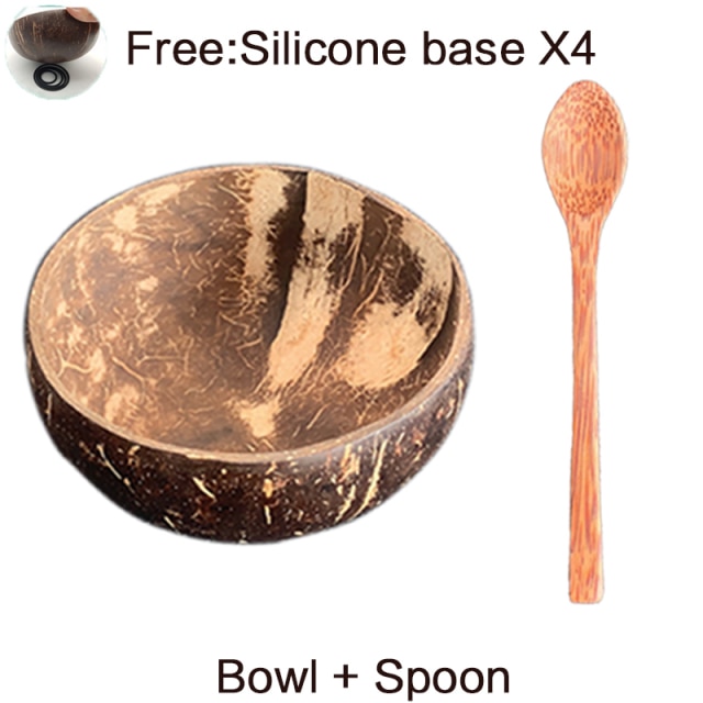 Bowl spoon