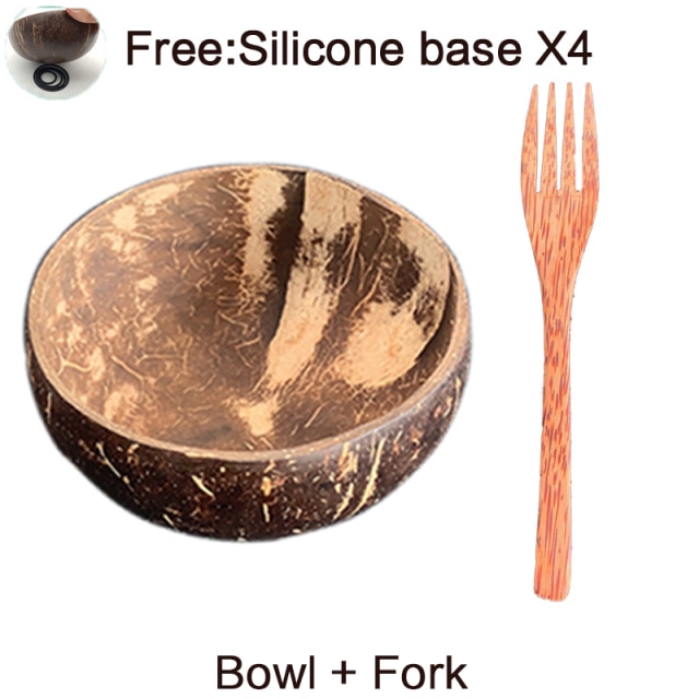 Bowl fork