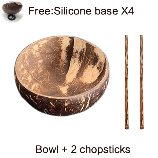 Bowl chopsticks