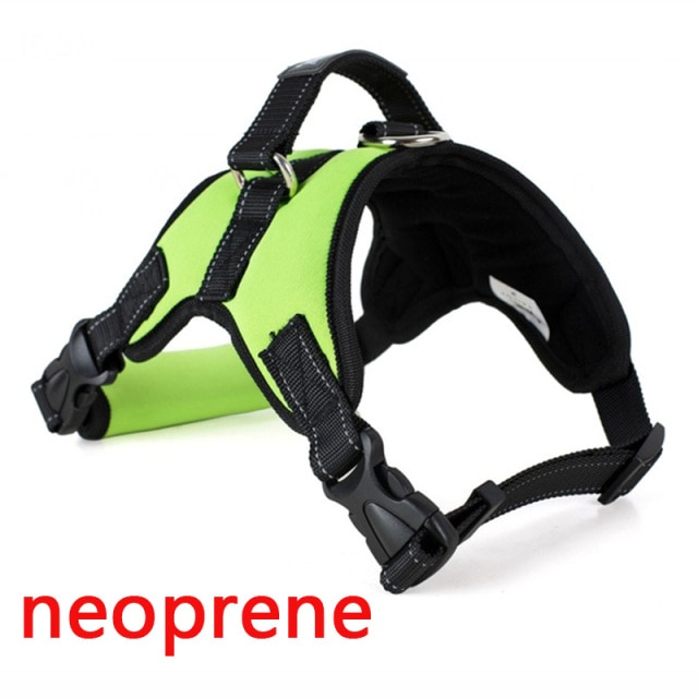 Green Neoprene