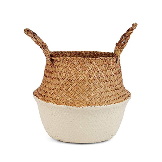 Sand basket