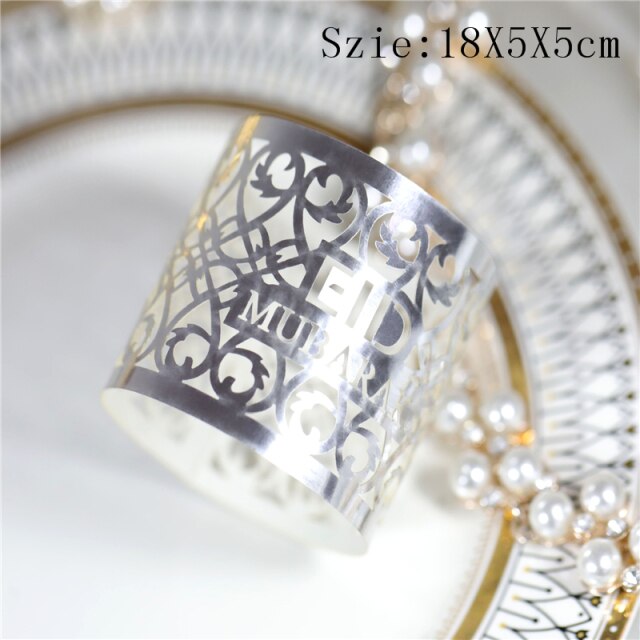 Silver-10pcs