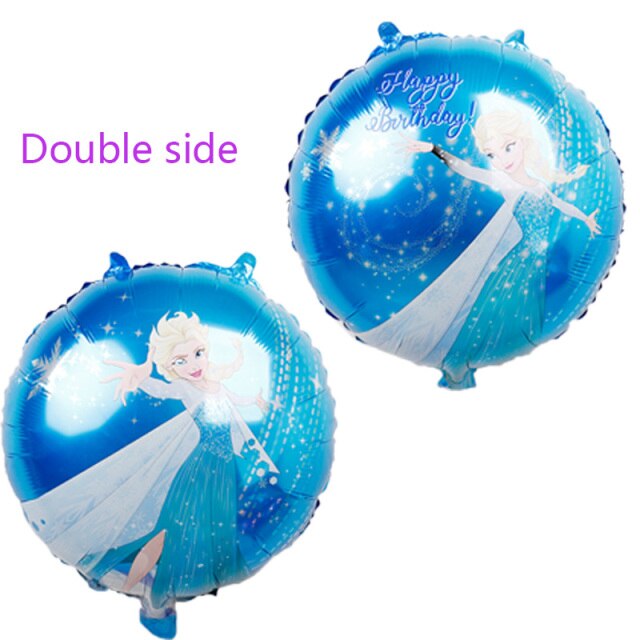 10PCS ELSA