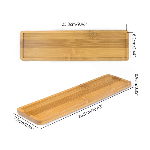 M 26.5x7.3x1CM