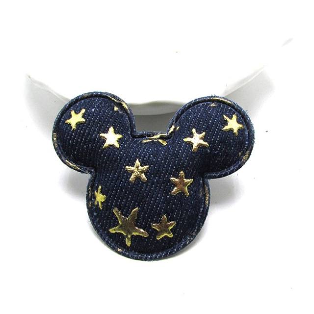 Mickey-navy blue