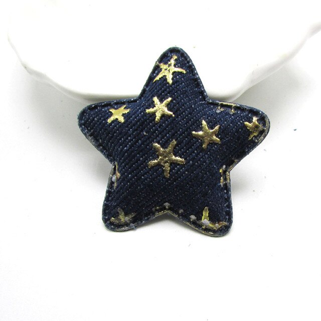 Star-navy blue