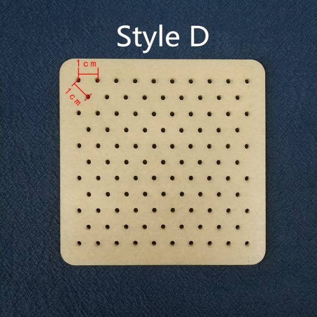 Style D