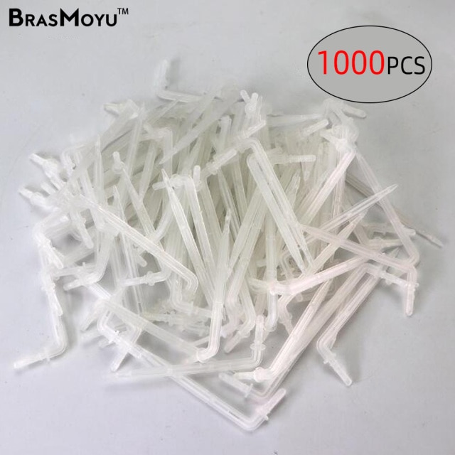 White Arrow 1000PCS