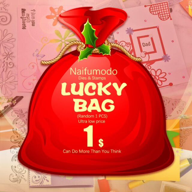 lucky bag