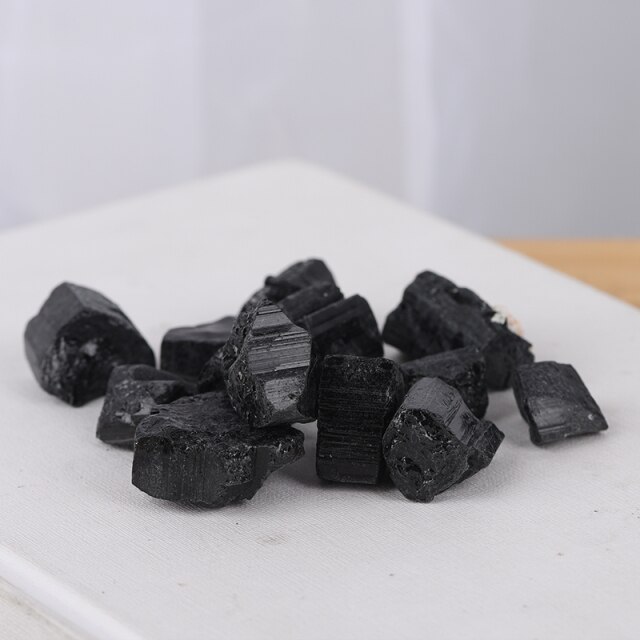 Black Tourmaline