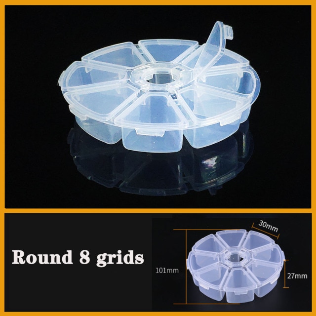 round-8 grids