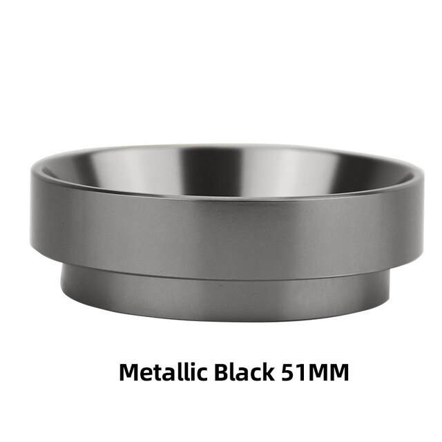 Metallic Black 51mm