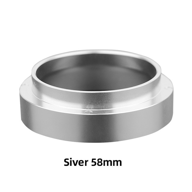 Siver 58mm