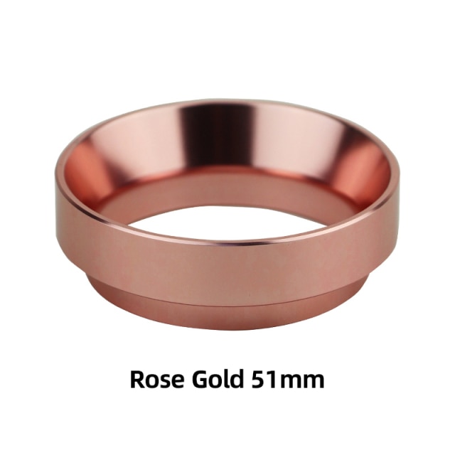 Rose Gold 51mm