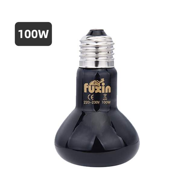 BLACK 100W